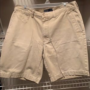 Ralph Lauren Classic Polo Chino Shorts